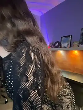 عرض كام Tallulah_Kinky الجنسي المباشر