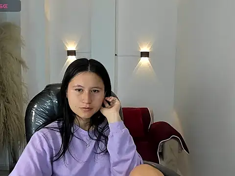 Bilik Sembang Langsung isabella_grace18