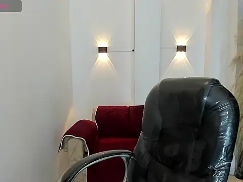 isabella_grace18 실시간 채팅방
