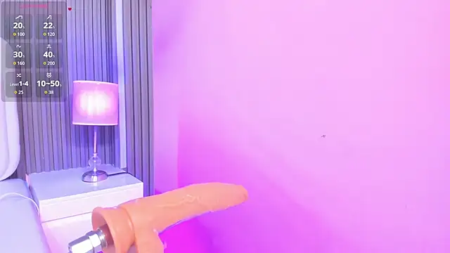 lia_sucker Live Chatraum