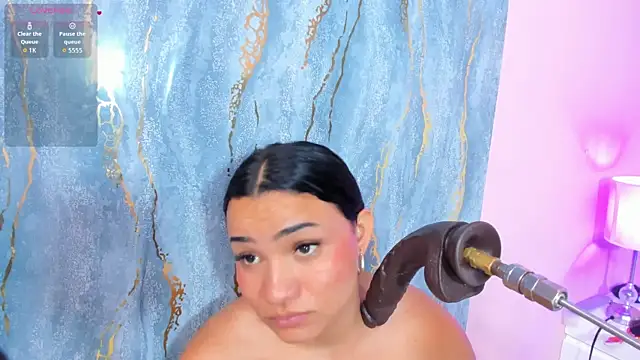 Živá chatovací místnost lia_sucker