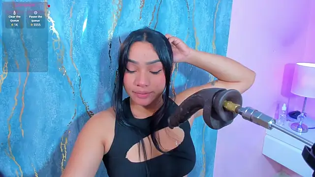 Sala de chat ao vivo de lia_sucker
