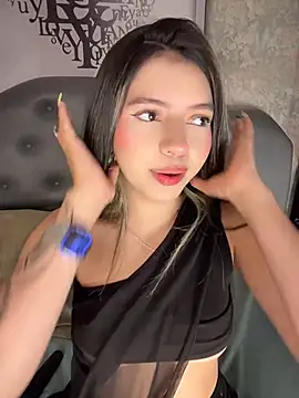 Sala de chat en directo de LolliePopsXXX