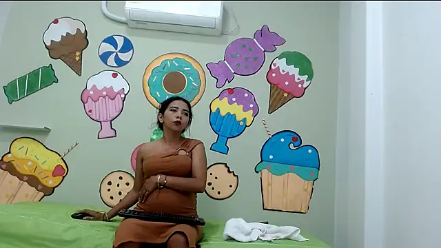 erikaskinny18 Live Chatraum