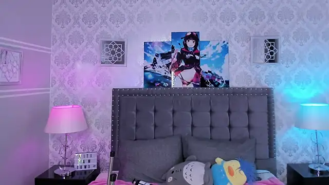 kitticam 现场聊天室