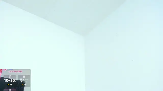 Živá chatovací místnost Antonella_Rizzo01