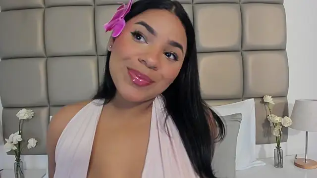 lilly_williamss লাইভ চ্যাট রুম