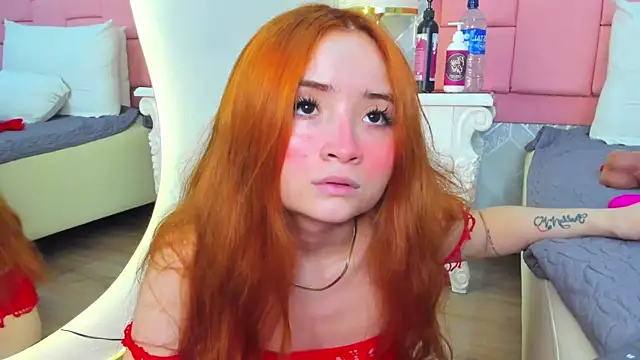 SelenaMiel 실시간 채팅방