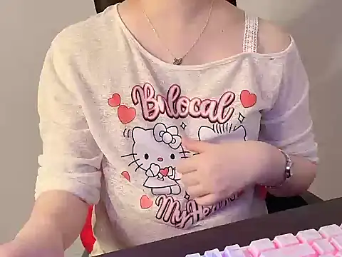 Sala de chat en directo de hunhun122
