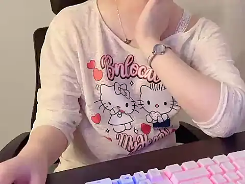 hunhun122 Live Chatraum