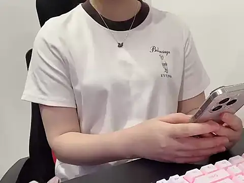hunhun122 Cameră chat live