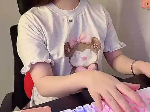 Sala de chat ao vivo de hunhun122