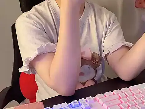 hunhun122 Cameră chat live
