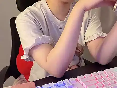 hunhun122 Cameră chat live