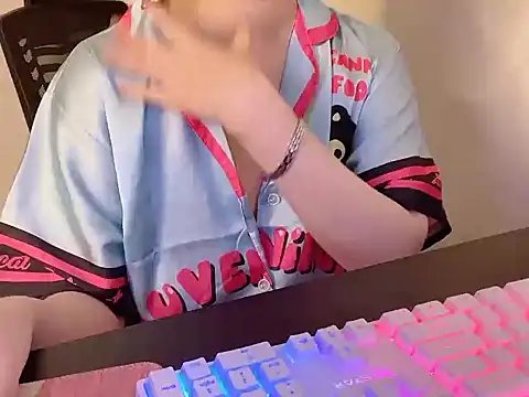 hunhun122 Cameră chat live