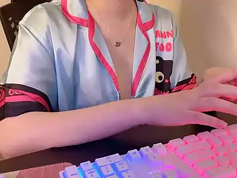 Chat ao vivo de hunhun122