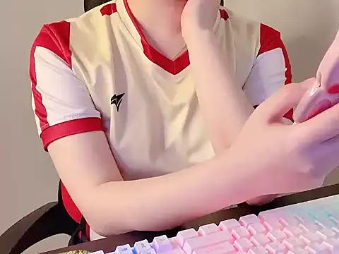 hunhun122 Cameră chat live