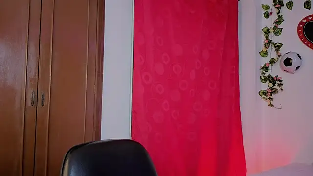 PaulaCutexs Cameră chat live
