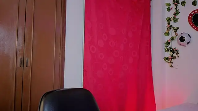 PaulaCutexs Live chatroom