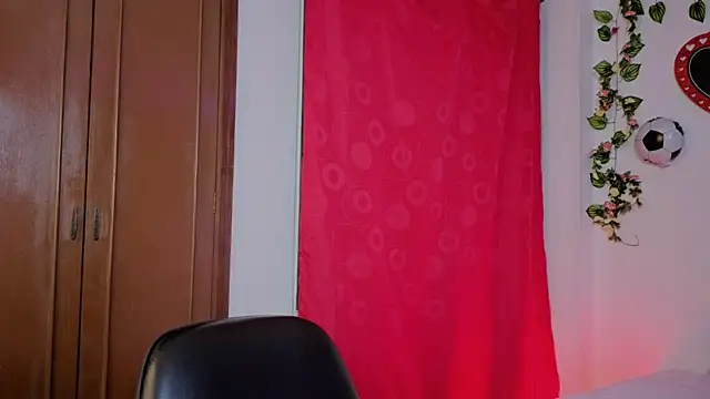 PaulaCutexs: δωμάτιο απευθείας συνομιλίας