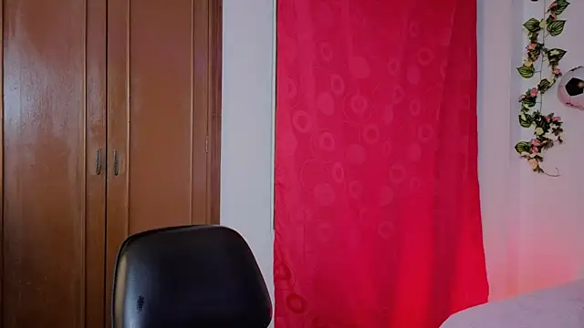 PaulaCutexs – live chatrum