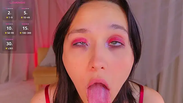 DarcyBlackwood чат на живо