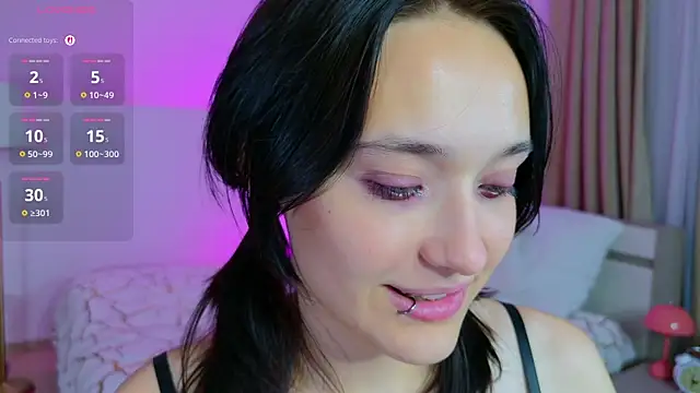 Chatroom en direct de DarcyBlackwood