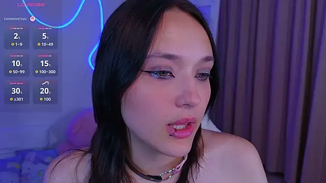DarcyBlackwood – live chatrum