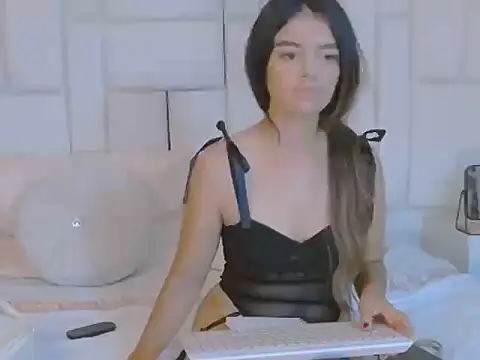 AnnieDesire 即時聊天室