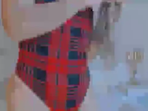 Sala de chat ao vivo de AnnieDesire