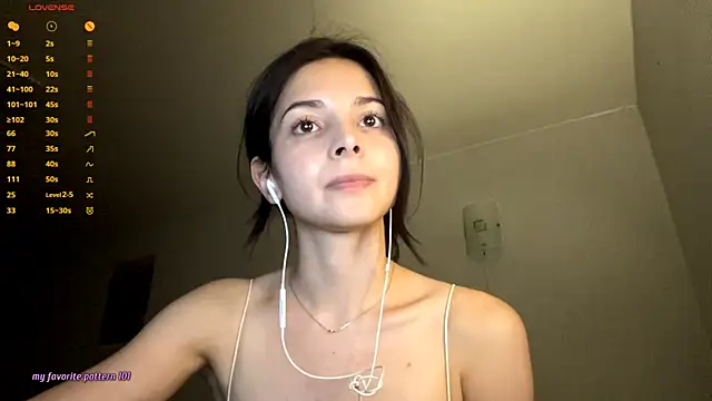 Mikytiki – live chatrum