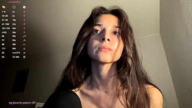 Mikytiki Cameră chat live