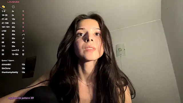 Chat ao vivo de Mikytiki