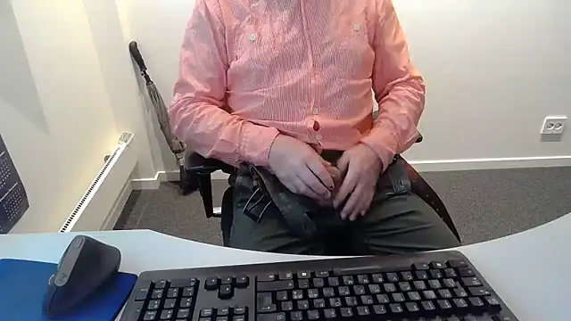 Buggemann's Webcam Show