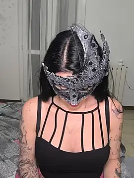 Phòng Chat Trực Tiếp LadySwingy