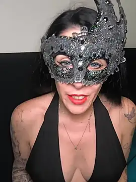 LadySwingy – live chatrum