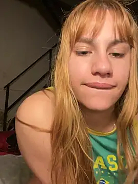 Chat ao vivo de Jasar2026