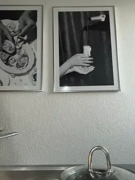 Chat soba uživo modela SelinaGalinsky6