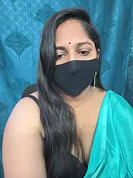 Živá chatovací místnost Hot_Girl_Aishwariya