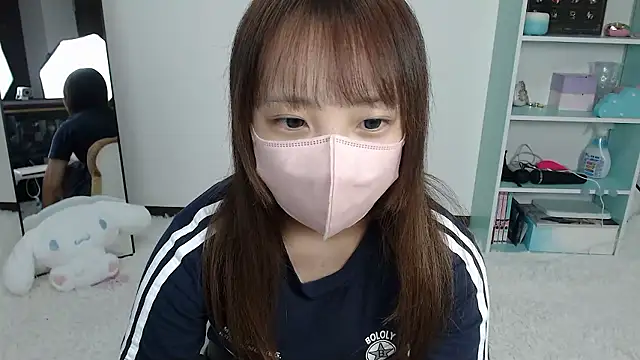 Онлайн чат mayu_nyann