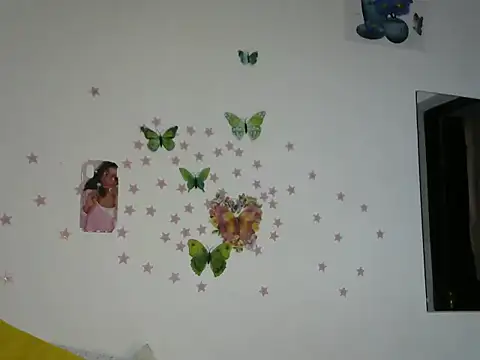 Živá chatovací místnost masindit