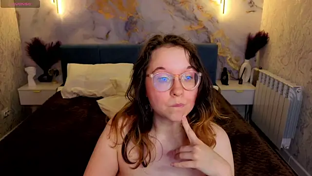 Aleks-caster live-chat rom