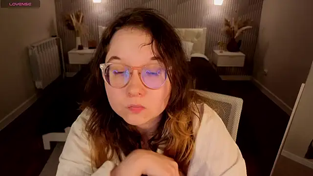Sala de chat en directo de Aleks-caster