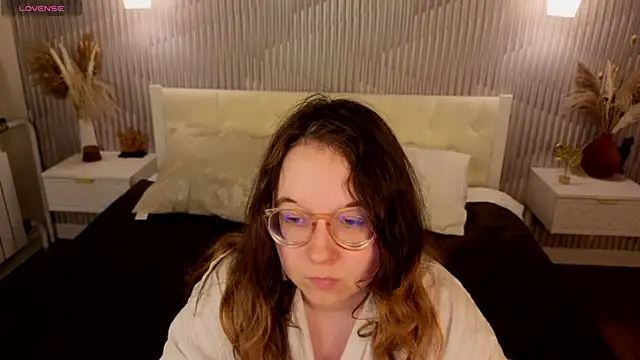 Aleks-caster Cameră chat live