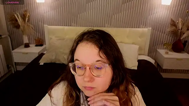 Živá chatovací místnost Aleks-caster