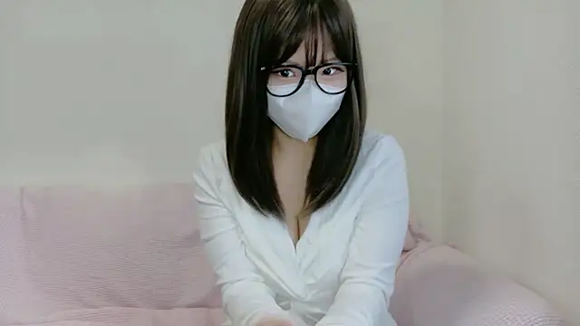 ichigonoiichann Live chat-huone