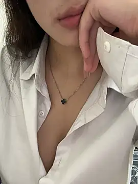 Živá chatovací místnost VyVy18