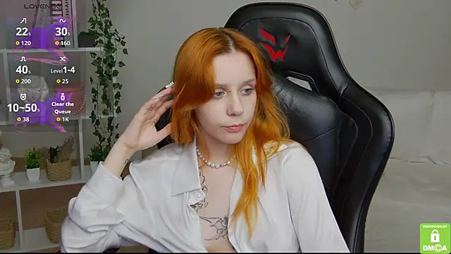 Rachel_lips' Live Chat Room