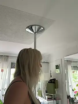 Sala de chat ao vivo de AtomBlondy