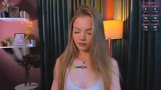 maddy_moahn Live chat-huone